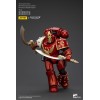 JoyToy Space Marine - Thousand sons - Cabala Occulta Khenetai - Blademaster Khenetai