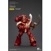 JoyToy Space Marine - Mille figli - Cabala occulta Khenetai - Lama Khenetai