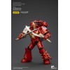 JoyToy Space Marine - Mille figli - Cabala occulta Khenetai - Lama Khenetai