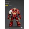 JoyToy Space Marine - Mille figli - Cabala occulta Khenetai - Lama Khenetai