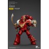 JoyToy Space Marine - Mille figli - Cabala occulta Khenetai - Lama Khenetai