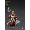 JoyToy Space Marine - Mille figli - Legione Bibliotecaria Consut