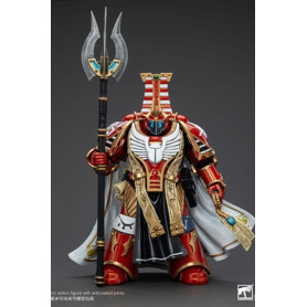 JoyToy Space Marine - Mille figli - Legione Bibliotecaria Consut