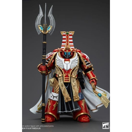JoyToy Space Marine - Mille figli - Legione Bibliotecaria Consut