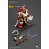 JoyToy Space Marine - Mille figli - Legione Bibliotecaria Consut
