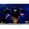 First 4 Figures - Metroid - Statua in PVC di SAMUS GRAVITY SUIT in edizione da collezione