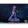First 4 Figures - Metroid - Statua in PVC di SAMUS GRAVITY SUIT in edizione da collezione