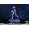 First 4 Figures - Metroid - Statua in PVC di SAMUS GRAVITY SUIT in edizione da collezione