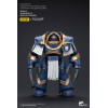 JoyToy - Space Marine - Ultramarines - Squadra Cataphractii Terminator - Terminator con artigli fulminanti 1/18