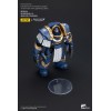 JoyToy - Space Marine - Ultramarines - Squadra Cataphractii Terminator - Terminator con artigli fulminanti 1/18