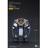 JoyToy - Space Marine - Ultramarines - Squadra Cataphractii Terminator - Terminator con artigli fulminanti 1/18