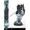 Prime 1 Studio Berserk - Kentaro Miura Legacy Art Berserker GUTS Versione Bonus Statua in scala 1/6