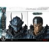 Prime 1 Studio Berserk - Kentaro Miura Legacy Art Berserker GUTS Versione Bonus Statua in scala 1/6