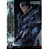 Prime 1 Studio Berserk - Kentaro Miura Legacy Art Berserker GUTS Versione Bonus Statua in scala 1/6