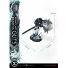 Prime 1 Studio Berserk - Kentaro Miura Legacy Art Berserker GUTS Versione Bonus Statua in scala 1/6