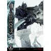 Prime 1 Studio Berserk - Kentaro Miura Legacy Art Berserker GUTS Versione Bonus Statua in scala 1/6