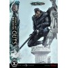 Prime 1 Studio Berserk - Kentaro Miura Legacy Art Berserker GUTS Versione Bonus Statua in scala 1/6
