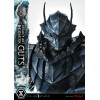 Prime 1 Studio Berserk - Kentaro Miura Legacy Art Berserker GUTS Versione Bonus Statua in scala 1/6