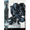 Prime 1 Studio Berserk - Kentaro Miura Legacy Art Berserker GUTS Versione Bonus Statua in scala 1/6