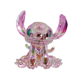 Enesco FACETS - Disney Lilo & Stitch - Gemme d'angelo