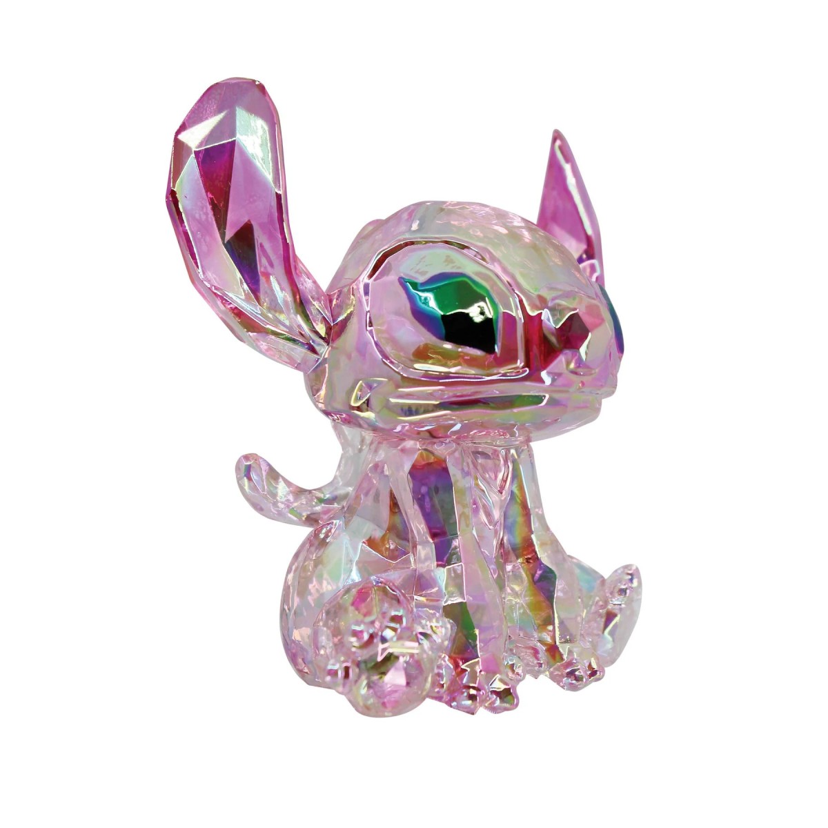 Enesco FACETS - Disney Lilo & Stitch - Gemme d'angelo