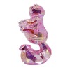 Enesco FACETS - Stregatto in pietra preziosa - Disney