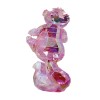 Enesco FACETS - Stregatto in pietra preziosa - Disney
