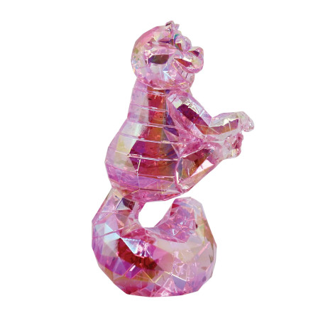 Enesco FACETS - Stregatto in pietra preziosa - Disney
