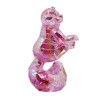 Enesco FACETS - Stregatto in pietra preziosa - Disney