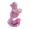 Enesco FACETS - Stregatto in pietra preziosa - Disney