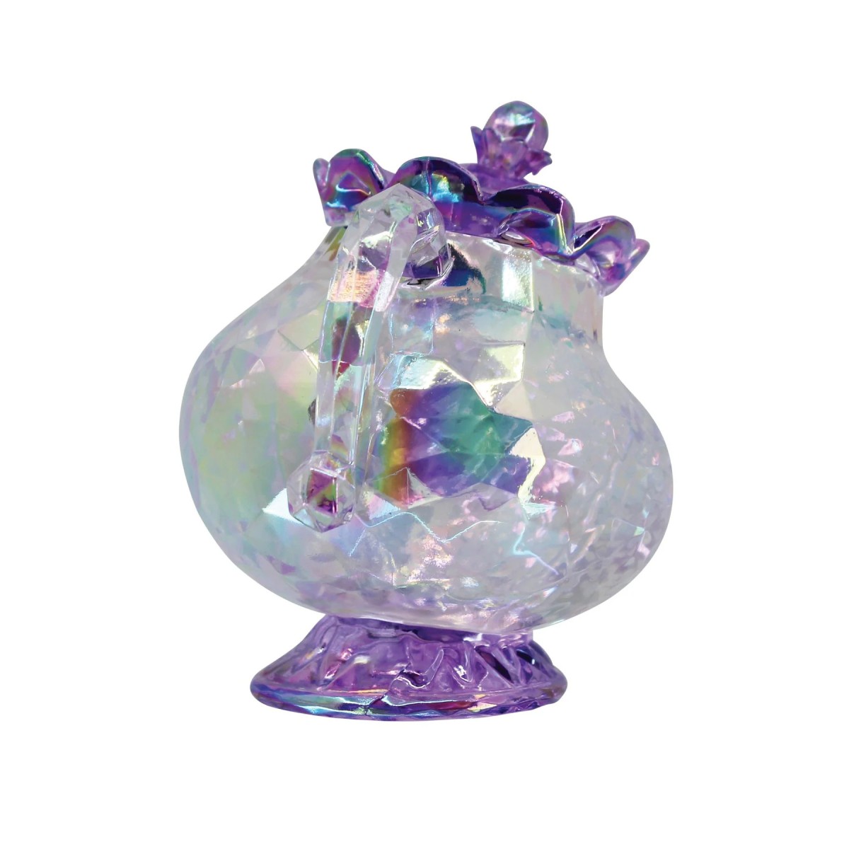 Enesco FACETS - Pietre preziose di Madame Samovar - Disney