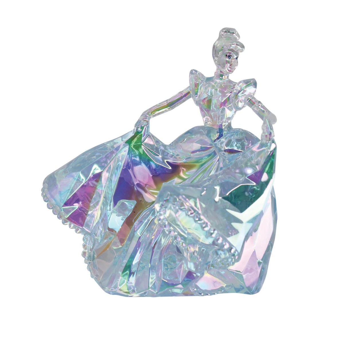 Enesco FACETS - Cenerentola la gemma - Disney