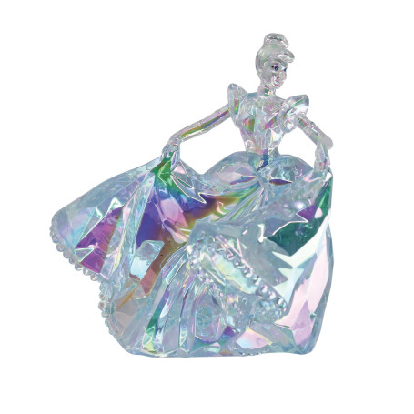 Enesco FACETS - Cenerentola la gemma - Disney