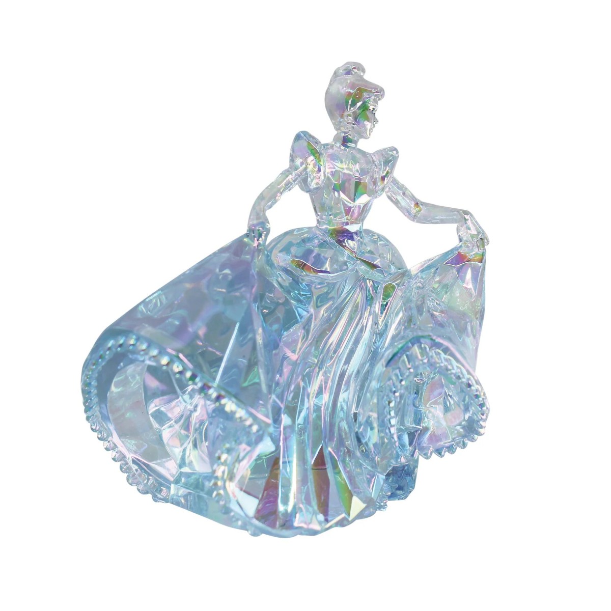 Enesco FACETS - Cenerentola la gemma - Disney