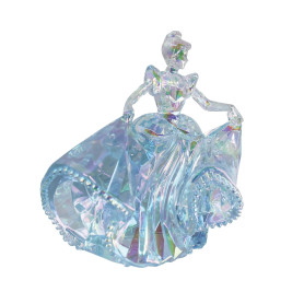 Enesco FACETS - Cenerentola la gemma - Disney
