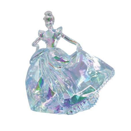 Enesco FACETS - Cenerentola la gemma - Disney