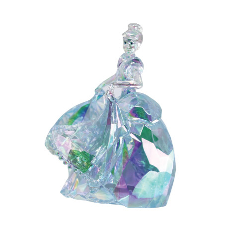 Enesco FACETS - Cenerentola la gemma - Disney