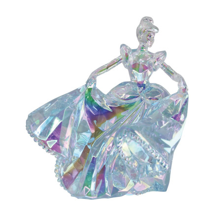 Enesco FACETS - Cenerentola la gemma - Disney