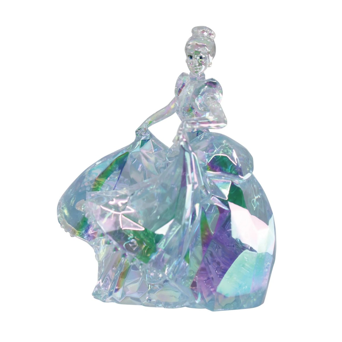 Enesco FACETS - Cenerentola la gemma - Disney