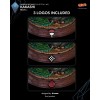 Tsume BIJUtsu - Collezione Destini incrociati di Kakashi