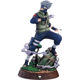 Tsume BIJUtsu - Collezione Destini incrociati di Kakashi
