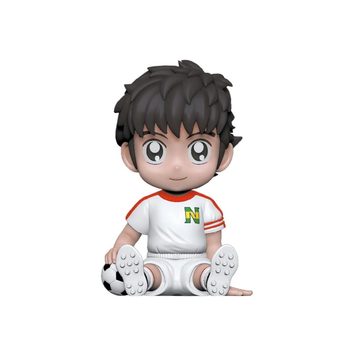 Plastoy - Salvadanaio Tsubasa Ozora - Capitano Tsubasa