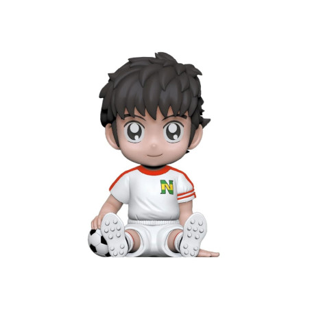 Plastoy - Salvadanaio Tsubasa Ozora - Capitano Tsubasa