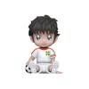 Plastoy - Salvadanaio Tsubasa Ozora - Capitano Tsubasa