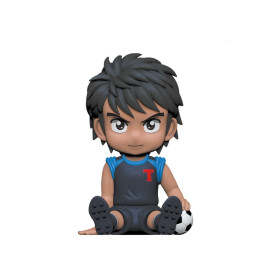 Plastoy - Salvadanaio Kojiro Hyuga - Capitano Tsubasa