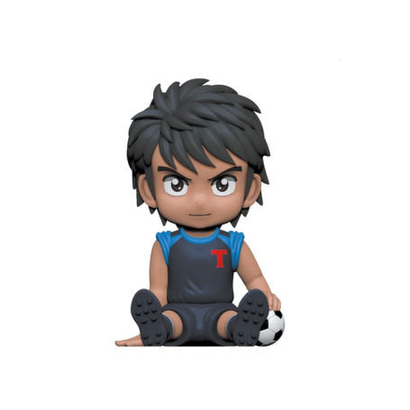 Plastoy - Salvadanaio Kojiro Hyuga - Capitano Tsubasa