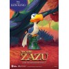 Disney - Bestia Regno Master Craft Zazu - Il Re Leone