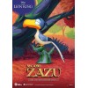 Disney - Bestia Regno Master Craft Zazu - Il Re Leone