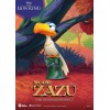 Disney - Bestia Regno Master Craft Zazu - Il Re Leone
