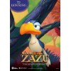 Disney - Bestia Regno Master Craft Zazu - Il Re Leone